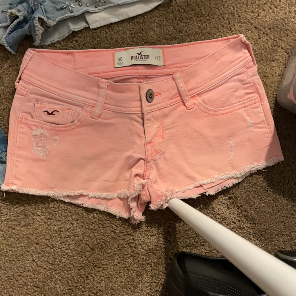 Shorts - Picture 4 of 14